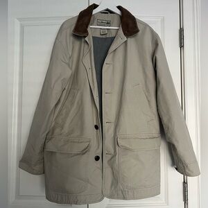 Vintage L.L. Bean Barn Jacket in Men’s L